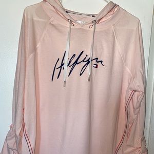 Tommy Hilfiger sport hoodie
